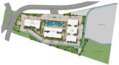 Project Image of 1552 Sq.ft 3 BHK Apartment / Flat for sale in Kothrud for Rs. 24900000