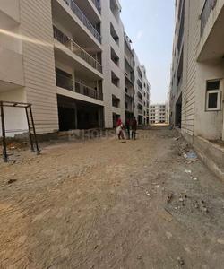 Project Image of 485.0 - 2650.0 Sq.ft 1 BHK Serviced Apartment for buy in Uninav Utopia