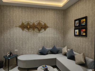 Project Image of 460.0 - 1008.47 Sq.ft 1 BHK Apartment for buy in Auric Aqua Homes