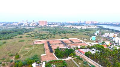 Project Image of 538.0 - 2031.0 Sq.ft Residential Plot Plot for buy in Staar Paradise