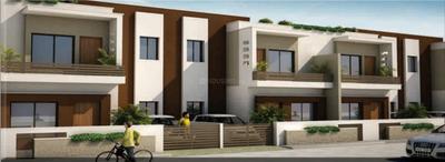 Project Image of 354.0 - 1066.0 Sq.ft 1 BHK Villa for buy in Akash Mayur Homes Villa