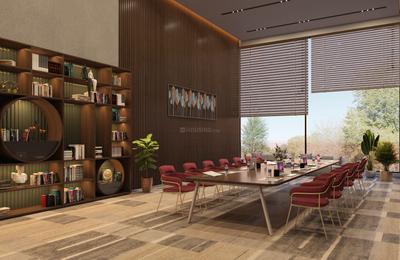Project Image of 640.0 - 887.0 Sq.ft 2 BHK Apartment for buy in Prabha Aikyam