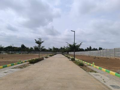 Project Image of 900.0 - 5114.0 Sq.ft Residential Plot Plot for buy in V R Royal Township 2
