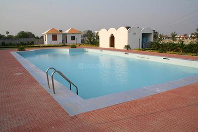 Project Image of 1350.0 - 9000.0 Sq.ft Residential Plot Plot for buy in AVC Sita Residency
