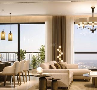 Project Image of 1078.98 - 1693.82 Sq.ft 2 BHK Apartment for buy in Sobha Crescent