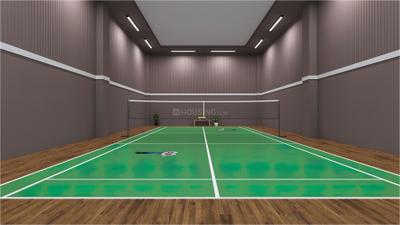 Project Image of 630.0 - 2370.0 Sq.ft 1 BHK Apartment for buy in Pavani Mirabilia