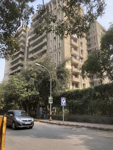 Project Image of 0.0 - 4400.0 Sq.ft 5 BHK Apartment for buy in Eros Royale Retreat I