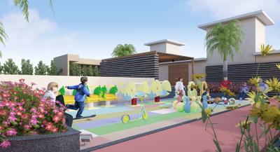 Project Image of 1164.0 - 3057.0 Sq.ft 2 BHK Apartment for buy in Ishwar Pratik Grand
