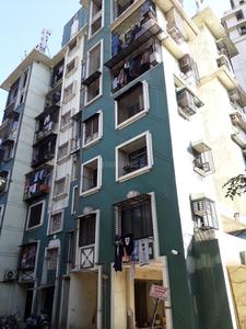 Srishti Shiv Srishti Elevation 1