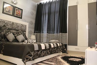 Project Image of 1060.0 - 1315.0 Sq.ft 2 BHK Apartment for buy in Ansal Paradise Crystal Zone I