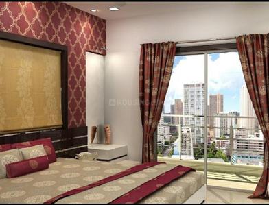 Project Image of 717.0 - 1200.0 Sq.ft 1 BHK Apartment for buy in Magnolia Empire