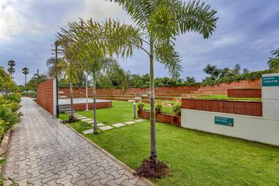 Project Image of 1769.0 - 2507.0 Sq.ft 3 BHK Villa for buy in TVS GreenAcres Villas