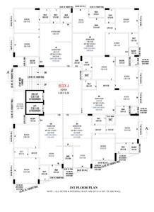 Project Image of 534.75 - 597.07 Sq.ft 2 BHK Apartment for buy in Karm Elegance