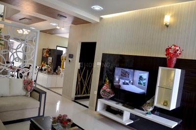Project Image of 0.0 - 1170.0 Sq.ft 2 BHK Villa for buy in Pioneer Green Avenue