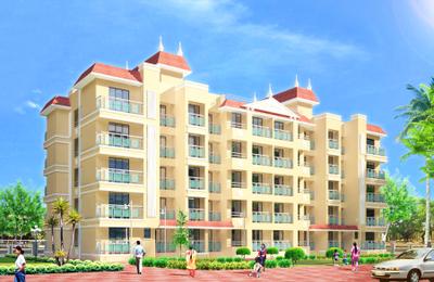 Project Image of 0.0 - 815.0 Sq.ft 2 BHK Apartment for buy in Rajmandir Gardens