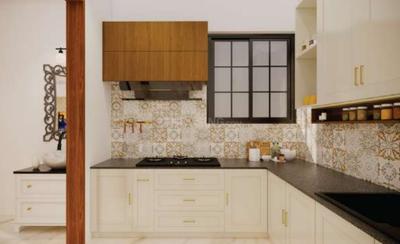 Project Image of 1619.0 - 1750.0 Sq.ft 3 BHK Apartment for buy in MP The White House