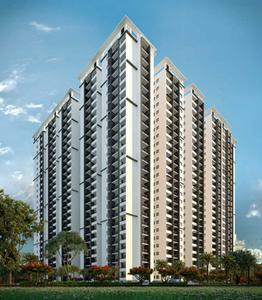 Project Image of 1360.0 - 3550.0 Sq.ft 2 BHK Apartment for buy in SMR Vinay Iconia