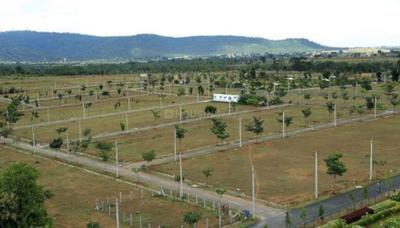 Project Image of 1200.0 - 1400.0 Sq.ft Residential Plot Plot for buy in Saha Skanda Enclave 5