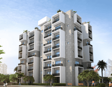 Project Image of 3293.25 - 6222.16 Sq.ft 2 BHK Apartment for buy in Winsome Empire Block A B C And D