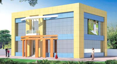 Project Image of 575.0 - 1060.0 Sq.ft 1 BHK Apartment for buy in BR Balaji Complex