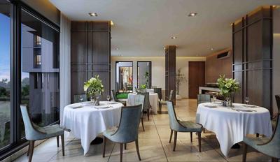 Project Image of 709.0 - 1054.0 Sq.ft 2 BHK Apartment for buy in Isha Aagman