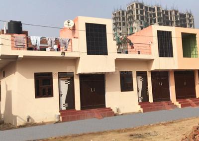 Project Image of 700 Sq.ft 2 BHK Independent House for sale in Chhapraula for Rs. 5100000