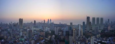 Project Image of 851.75 - 1288.33 Sq.ft 2 BHK Apartment for buy in Monte South Pilatus 2