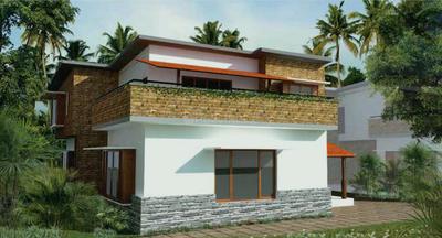 Project Image of 2546.0 - 3782.0 Sq.ft 3 BHK Villa for buy in Good Malhar Patterns