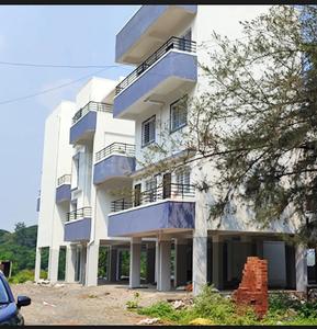 Project Image of 603.86 - 949.27 Sq.ft 1 RK Apartment for buy in Lotus Shobha Park Phase 2
