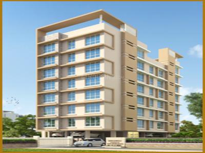 Project Image of 422.0 - 692.0 Sq.ft 1 BHK Apartment for buy in Icon Dahisar Swashraya