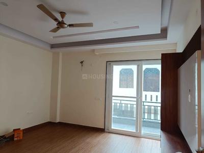 Project Image of 0.0 - 2430.0 Sq.ft 3 BHK Builder Floor for buy in AS Luxury Floor 12