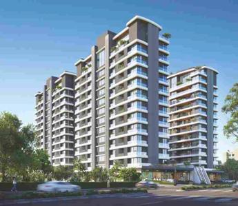 Project Image of 1808.77 - 3024.0 Sq.ft 4 BHK Apartment for buy in Courtyard Fairmont