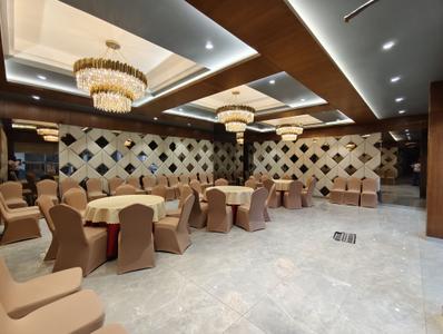 Project Image of 0.0 - 1003.0 Sq.ft 3 BHK Apartment for buy in Sahajanand Elegance