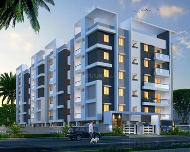 Project Image of 1130.0 - 1610.0 Sq.ft 2 BHK Apartment for buy in Pranaveer Legacy