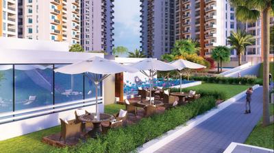 Project Image of 324.0 - 908.0 Sq.ft 1 RK Apartment for buy in Puraniks Abitante Fiore Phase 2C