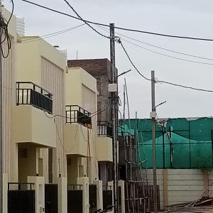 Project Image of 1034.0 - 2096.0 Sq.ft 2 BHK Villa for buy in Laxmi Town