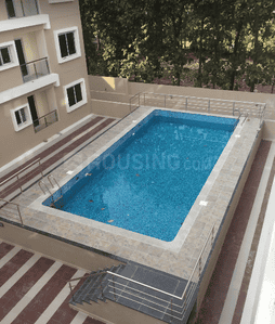 Project Image of 845.0 - 1450.0 Sq.ft 2 BHK Apartment for buy in Gayatri Vaishnaoi Eternis
