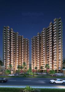 Project Image of 337.66 - 644.117 Sq.ft 1 BHK Apartment for buy in Mahira Homes 104