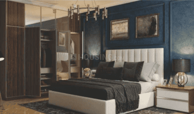 Bommarillu Nandanavanam Bedroom 1