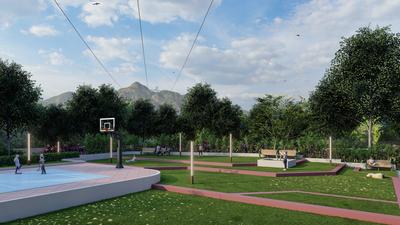 Project Image of 1119.45 - 4257.88 Sq.ft Residential Plot Plot for buy in Riyasat Montera