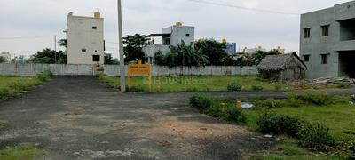 Project Image of 650.0 - 1681.0 Sq.ft Residential Plot Plot for buy in VV Jayam
