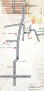 Project Image of 745.0 - 1551.0 Sq.ft 2 BHK Apartment for buy in Griha Unnathi