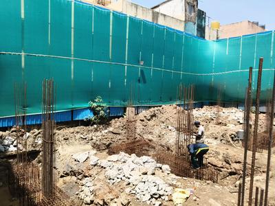 Project Image of 1075.96 - 1146.03 Sq.ft 3 BHK Apartment for buy in Khurinji Verbena