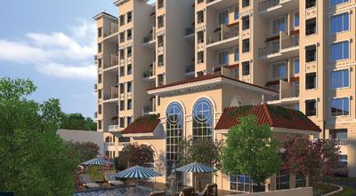 Project Image of 222.0 - 540.0 Sq.ft 1 RK Apartment for buy in Planet Highlands