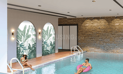 Project Image of 1942.0 - 2477.0 Sq.ft 3 BHK Apartment for buy in Noorani The Strand