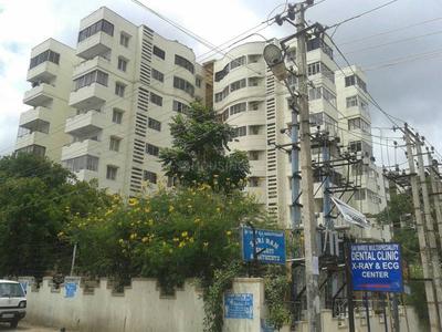 Project Image of 1150.0 - 2010.0 Sq.ft 2 BHK Apartment for buy in Shriram Srishti