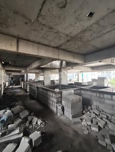 Project Image of 589.11 - 974.67 Sq.ft 2 BHK Apartment for buy in Orchid LA Meera Tower