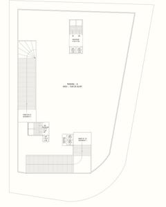Project Image of 1408.0 - 2106.0 Sq.ft 3 BHK Apartment for buy in W The Prime Trinity