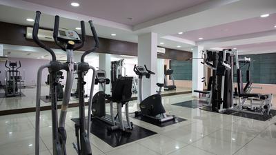 Project Image of 2475.0 - 2705.0 Sq.ft 3 BHK Apartment for buy in Aparna Chandradeep