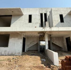 Project Image of 900.0 - 1680.0 Sq.ft 4 BHK Villa for buy in Vinayak Villa 14